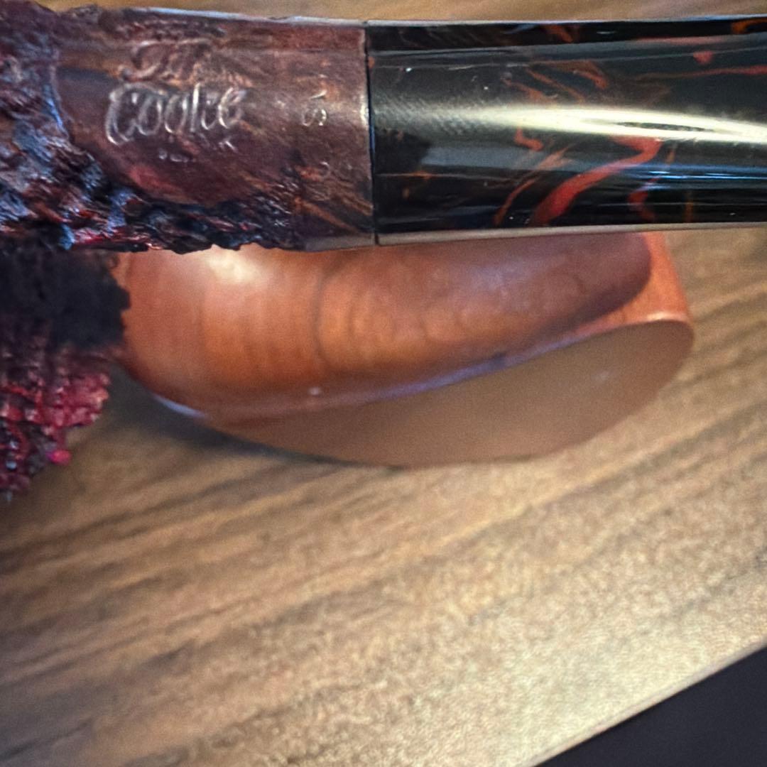 その他 J.T. COOKE ESTATE PIPE