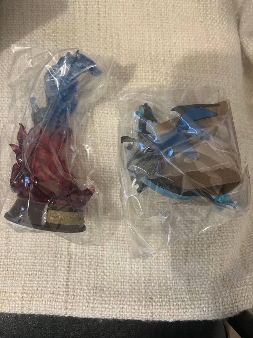 【即日発送】　ゆらめくポケモンのひととき BOX商品 全6種類コンプ