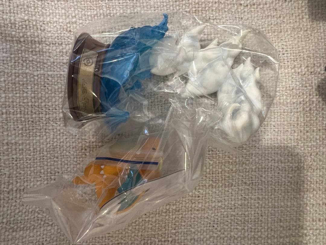 【即日発送】　ゆらめくポケモンのひととき BOX商品 全6種類コンプ