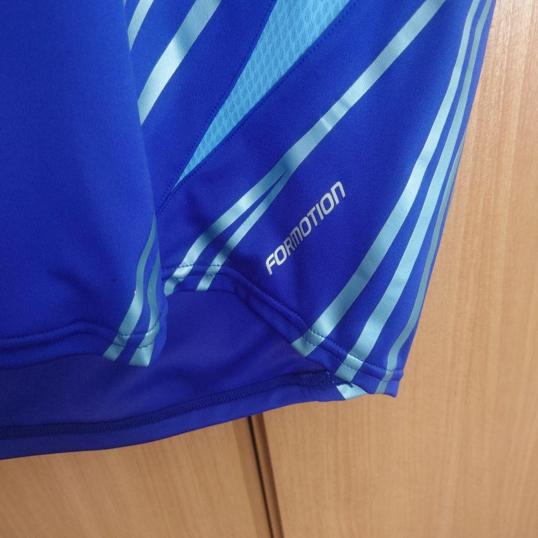 アディダス　2006　中村俊輔　正規品　未使用　タグ付き　マッチデー　Lサイズ