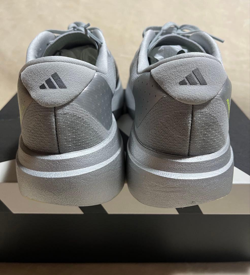 adidas adizero Evo SL M 新品未使用 サイズ27.5cm