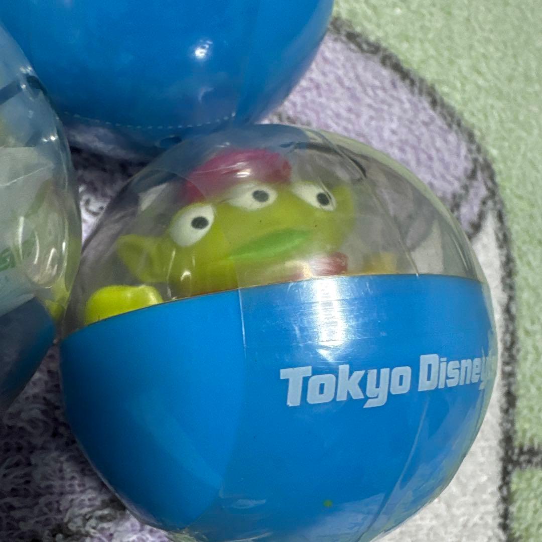 トイストーリー