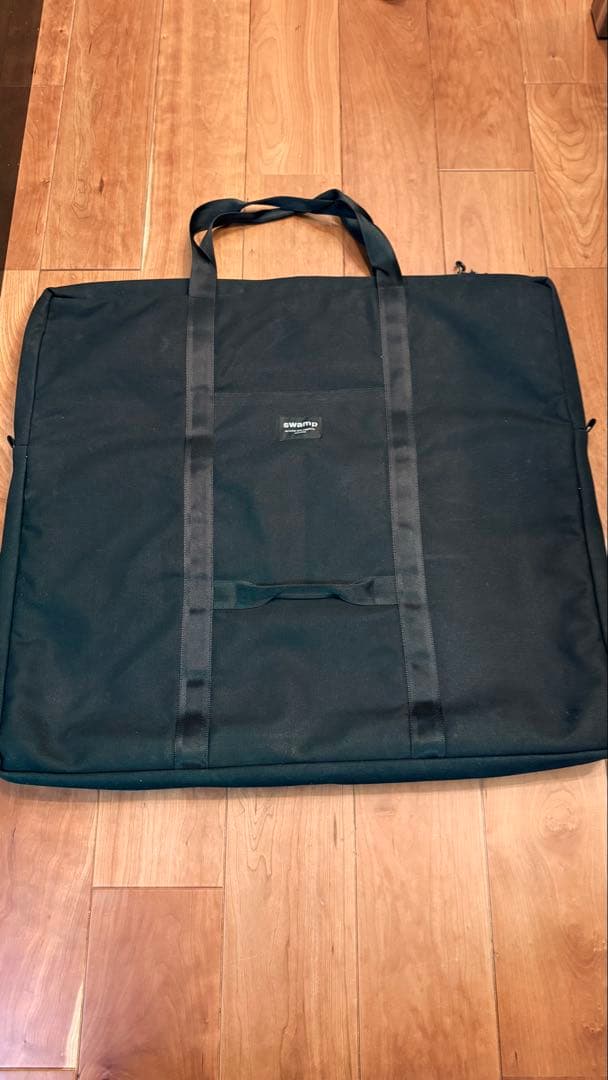 本日限定オールドマウンテンNORAs フレームウォールナットSWAMPケース付き