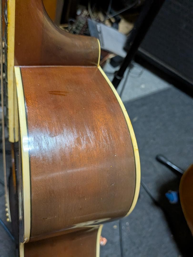 FS-355S　補修多し　生音・X2 DOUBLEアンプ音　調整済みは動画！！