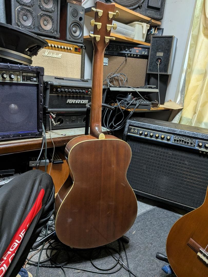 FS-355S　補修多し　生音・X2 DOUBLEアンプ音　調整済みは動画！！