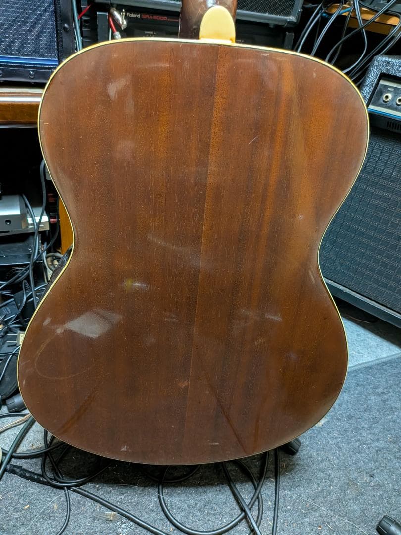 FS-355S　補修多し　生音・X2 DOUBLEアンプ音　調整済みは動画！！