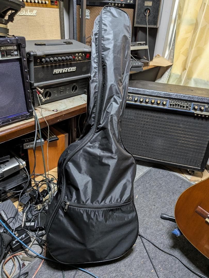 FS-355S　補修多し　生音・X2 DOUBLEアンプ音　調整済みは動画！！