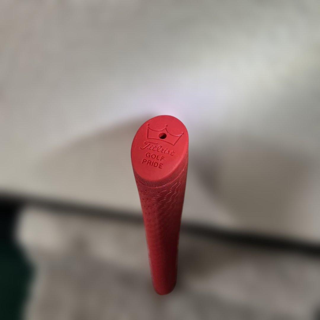 【美品】SCOTTY CAMERON Baby－T