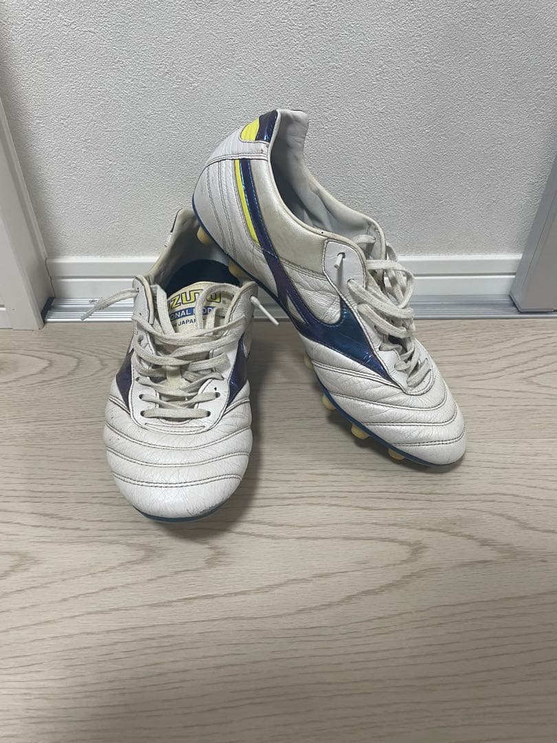 Mizuno Morelia サッカースパイク