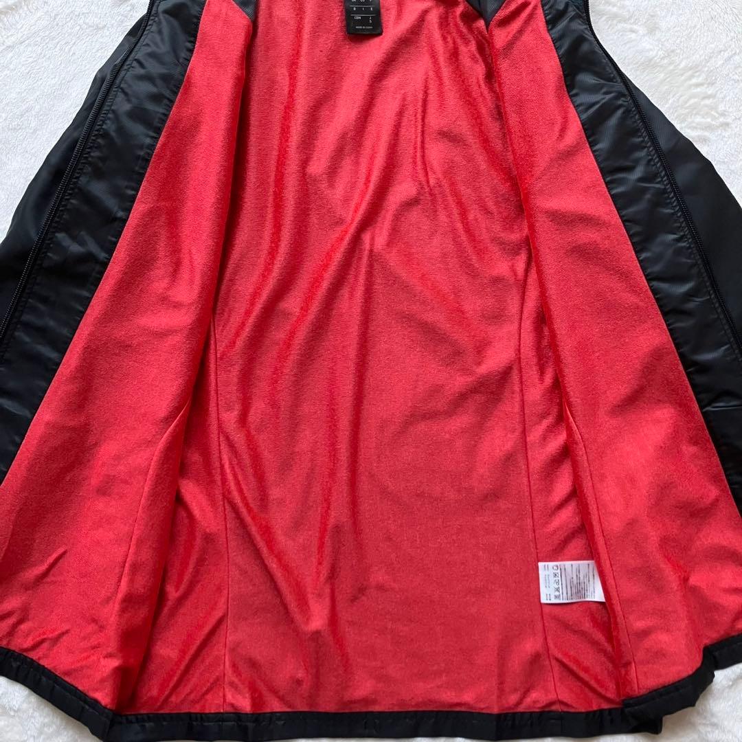 美品✨adidas アディダス ウインドブレーカー 上下セットアップ ブラック