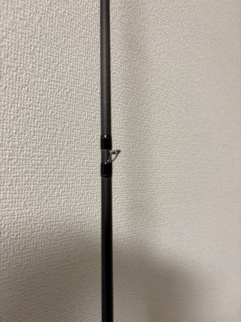 エバーグリーン　オライオン　ブラックローズ　71H+