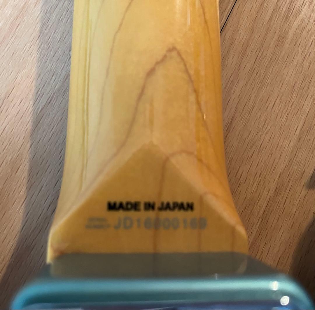 Fender Japan ストラトキャスター