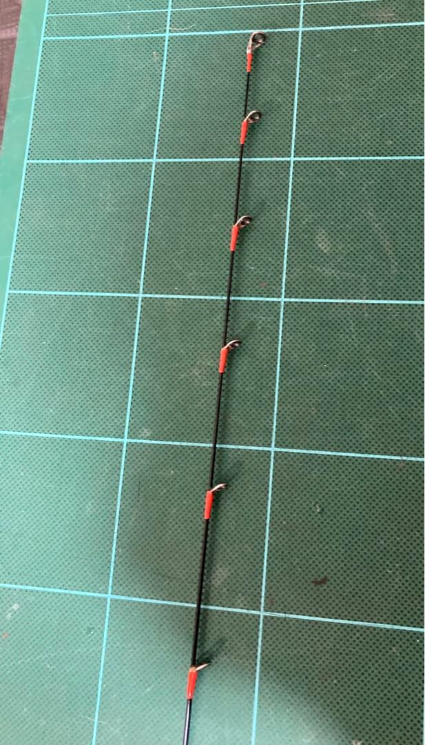 ダイワ　紅牙　69MHB-S