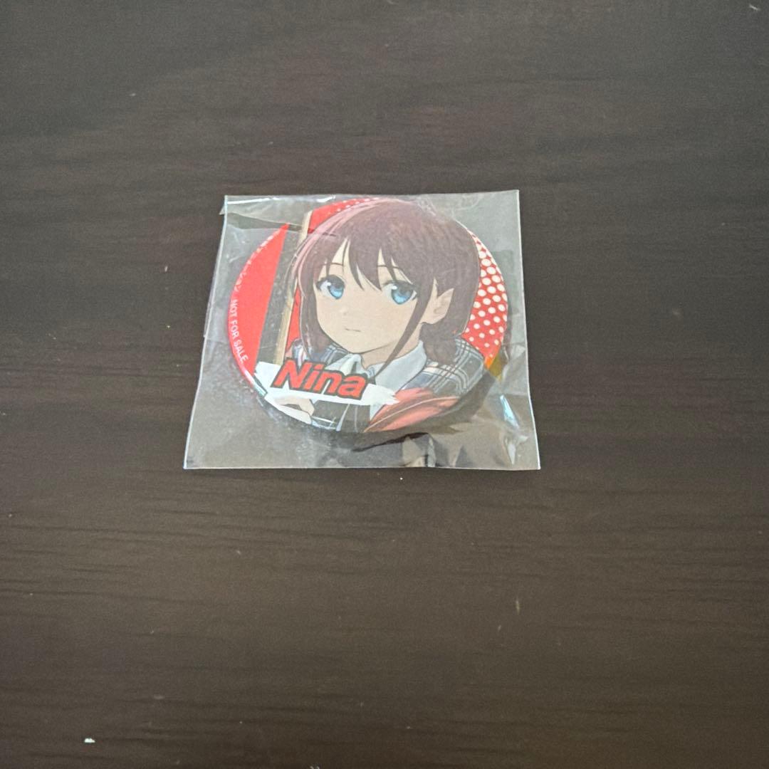 ガールズバンドクライ井芹仁菜フィギュア