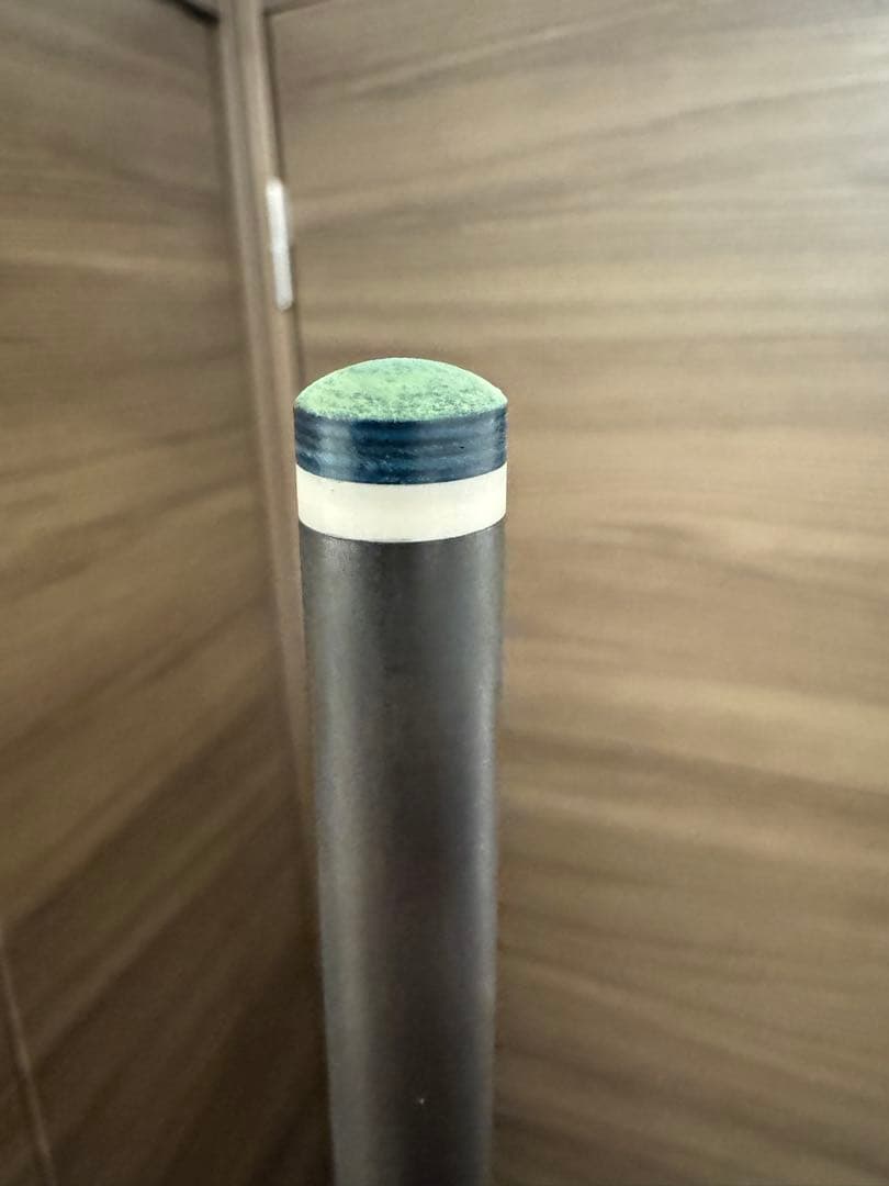 HOWキューflash カーボンシャフト 11.9 ラジアル