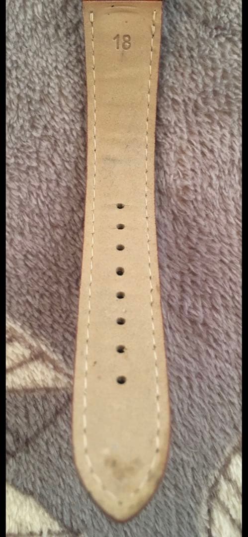 ご注文はうさぎですか?? ぴょんぴょんキャラうおっち　腕時計　シャロ　ウォッチ