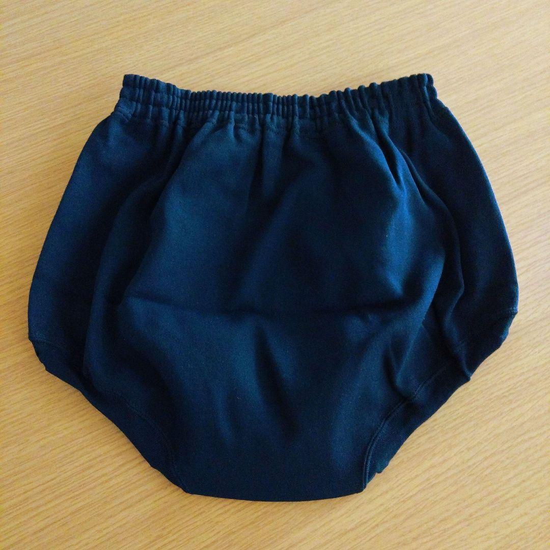 SCHOOL UNI ブルマ 462 濃紺 M