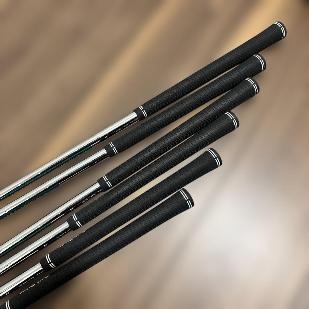 SRIXON ZX4 MKⅡ アイアンセット NSPRO950 DST