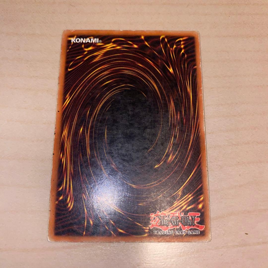 【エラー】北米版 死者蘇生 LOB ウルトラ 遊戯王 海外 英語 米