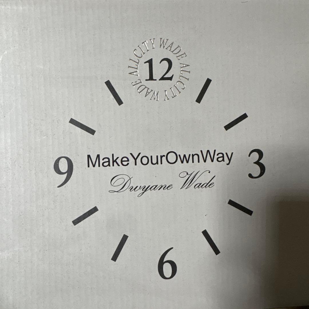 シューズ(男性用) Wade All City 12 Encore