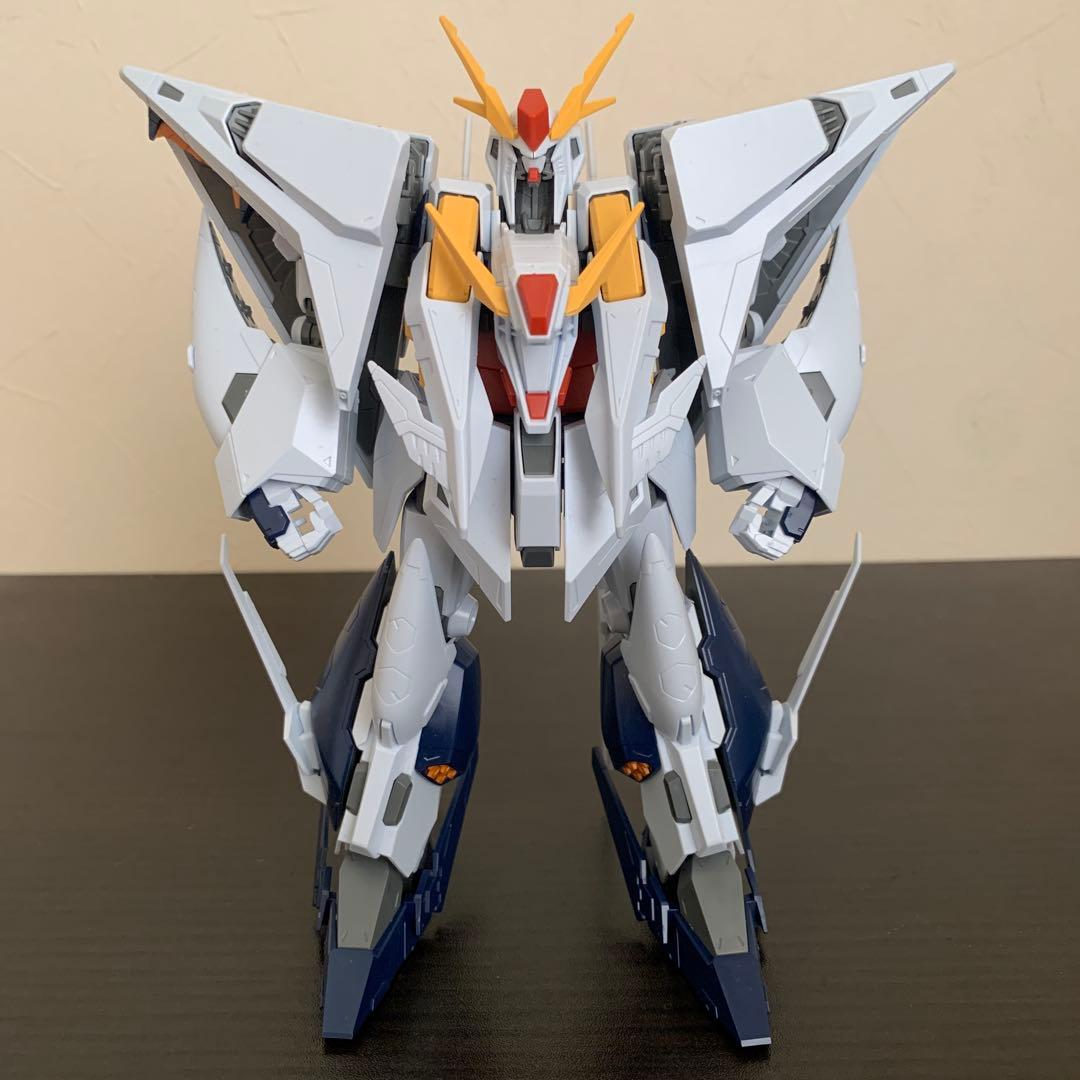 HGUC1/144 クスィーガンダム HGUC1/144ペーネロペー.2点セット
