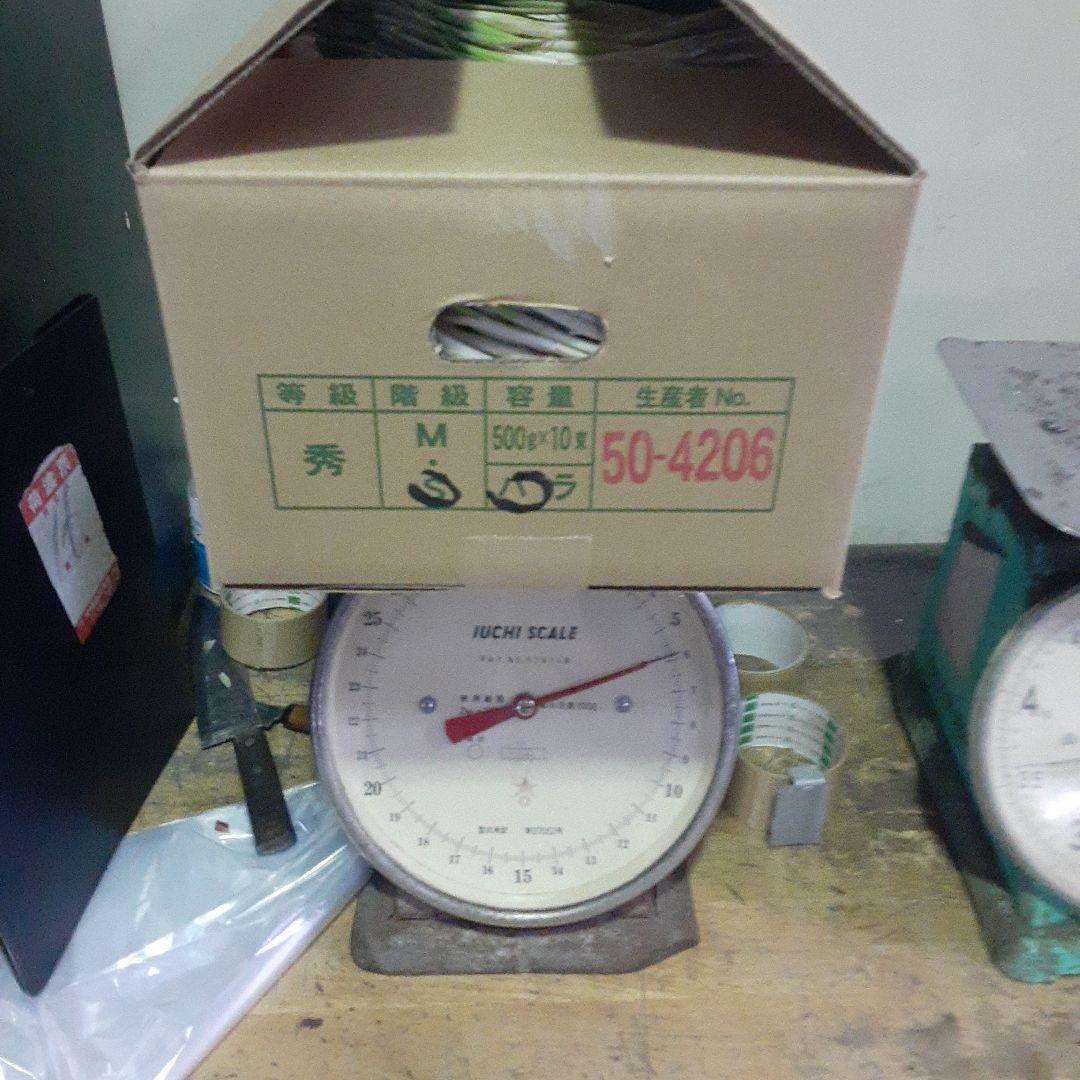 伊江島産♪ 島らっきょう5㎏