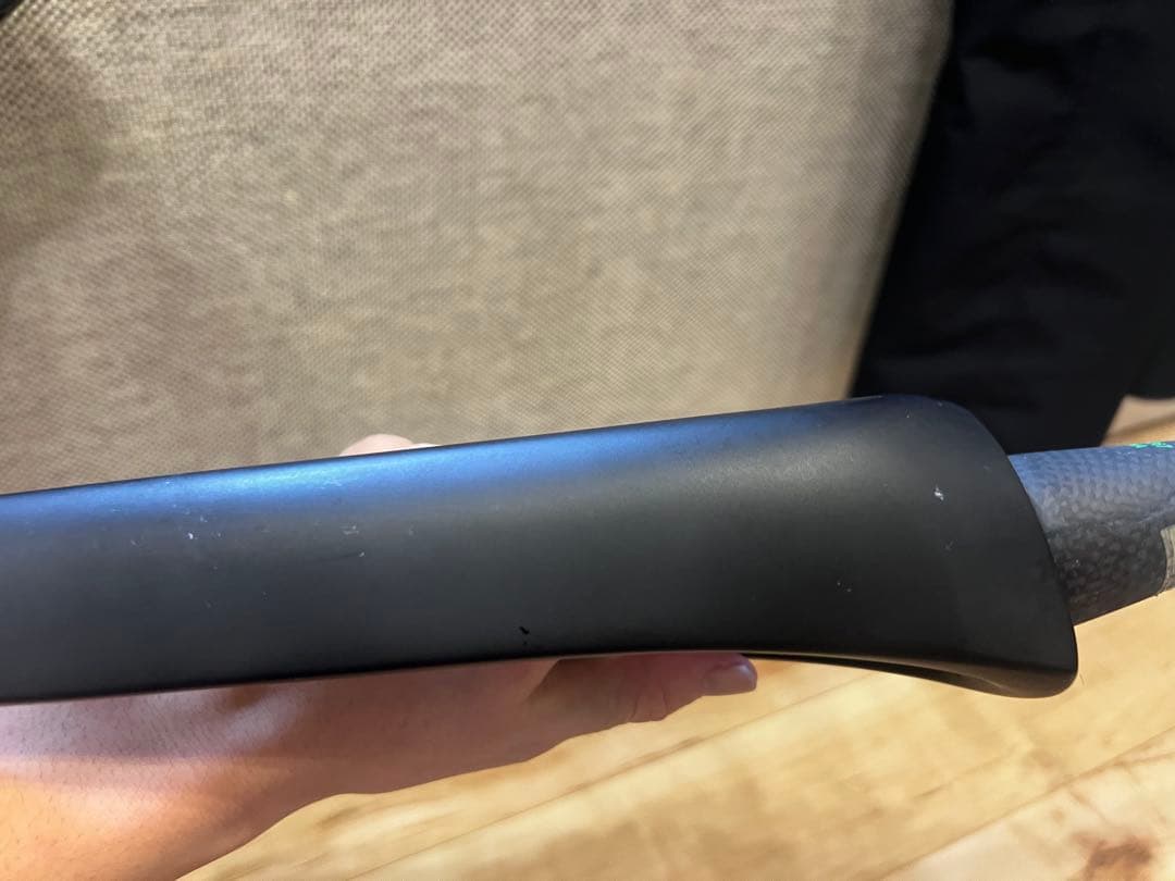 G*a様 BRIDGESTONE ANCHOR RP8フレーム