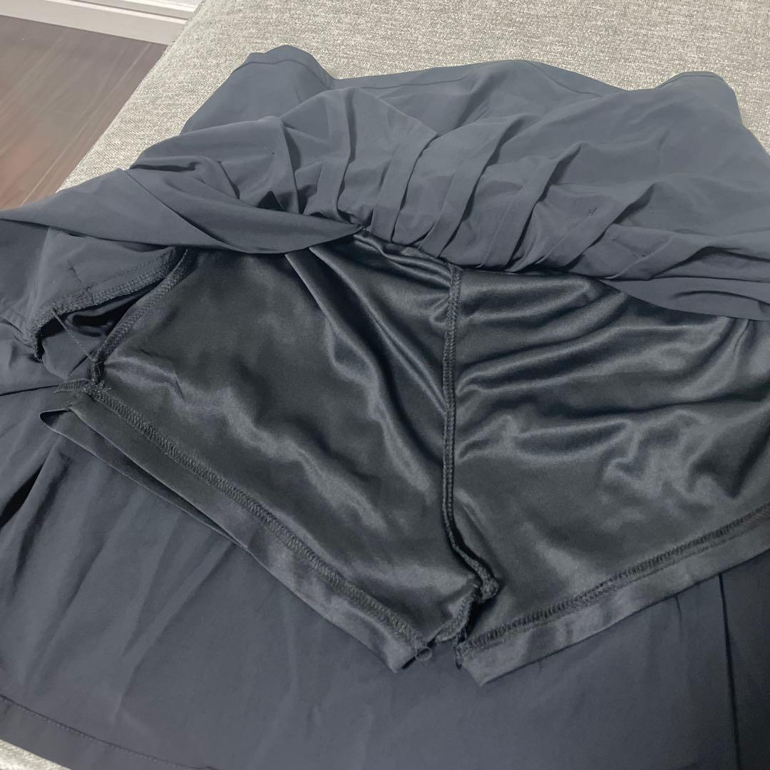 美品☆ 大人気TNRCN ゴルフスカート