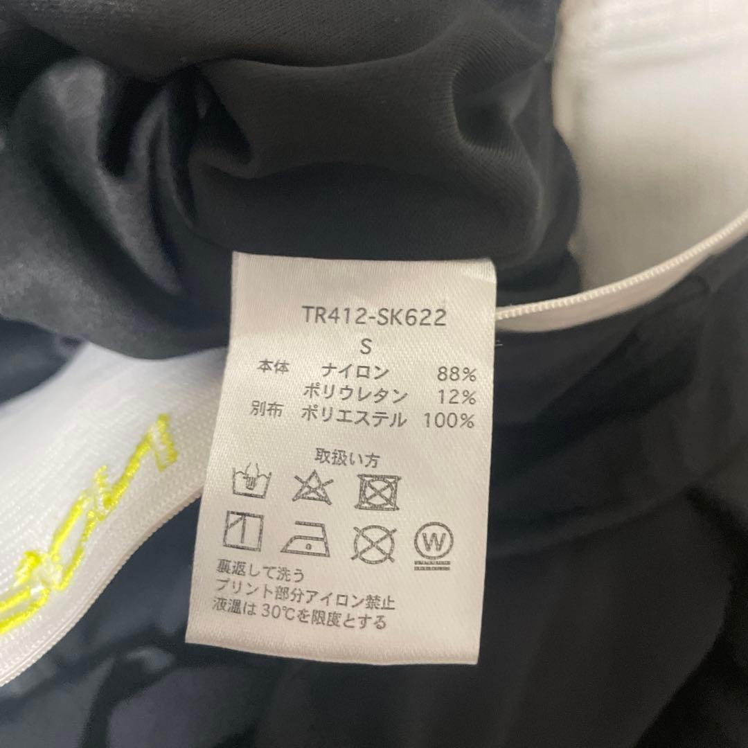 美品☆ 大人気TNRCN ゴルフスカート