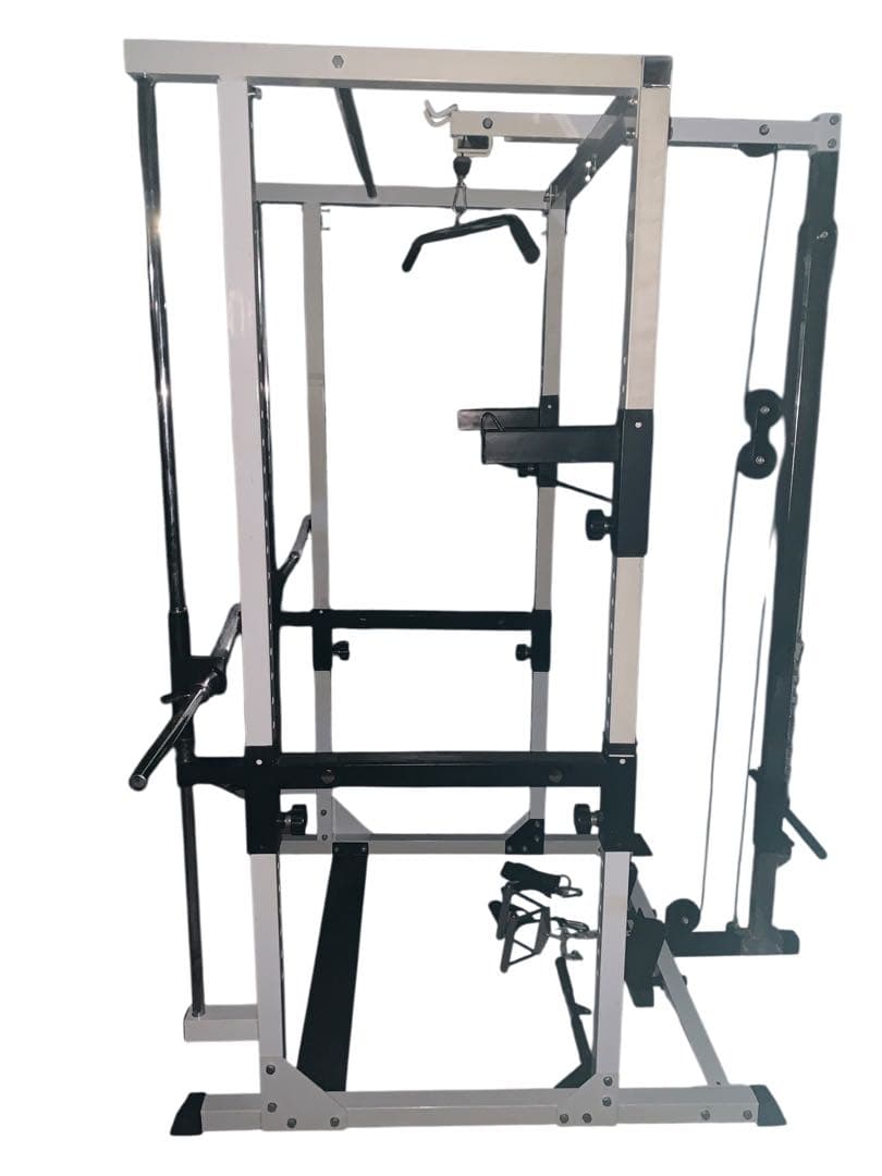 【mel】WILD FITマルチスミスラック ラットプル1/2個①送料込