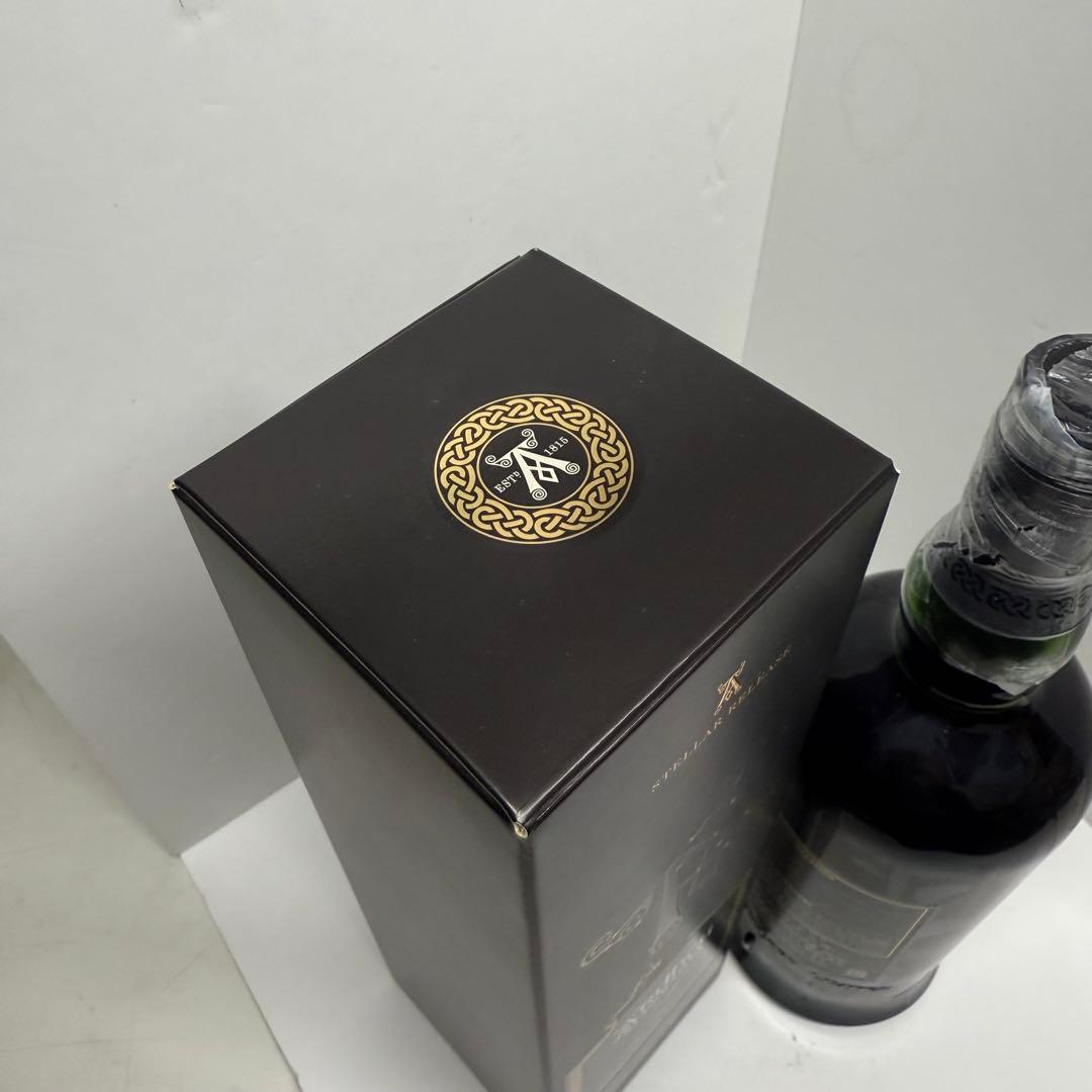 た*す様 アードベッグ　スーパーノヴァ　1st