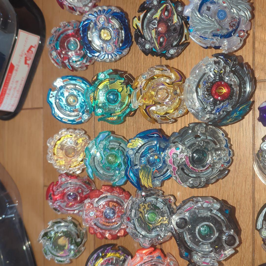 【値下げ】ベイブレード　スタジアム2個　まとめ売り