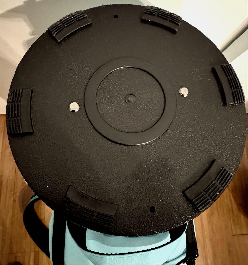 BRIEFINFG CRUISE 限定AQUA ブリーフィング キャディーバッグ