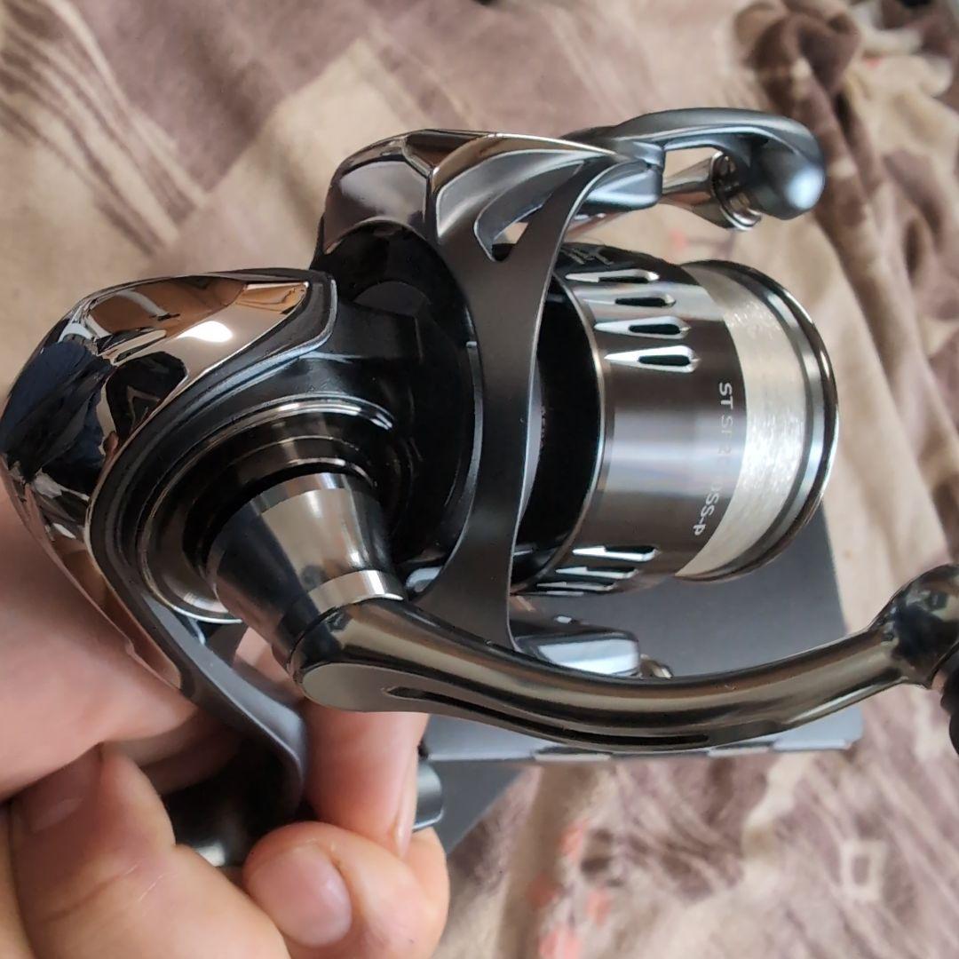 美品AIRITY ST SF2000SS-P