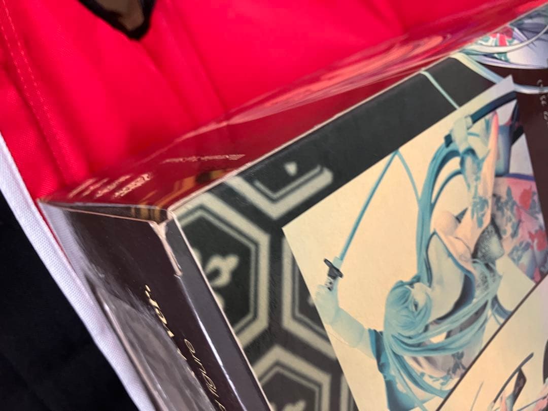 一騎当千　蒼天 子龍 フィギュア