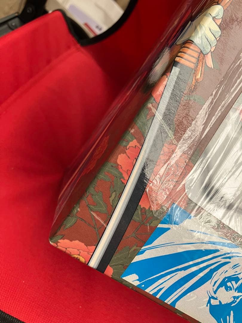 一騎当千　蒼天 子龍 フィギュア