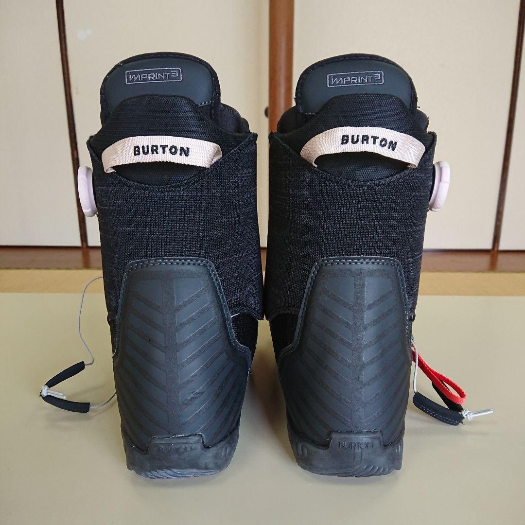 スノーボード BURTON / RITUAL LTD BOA 25.0cm