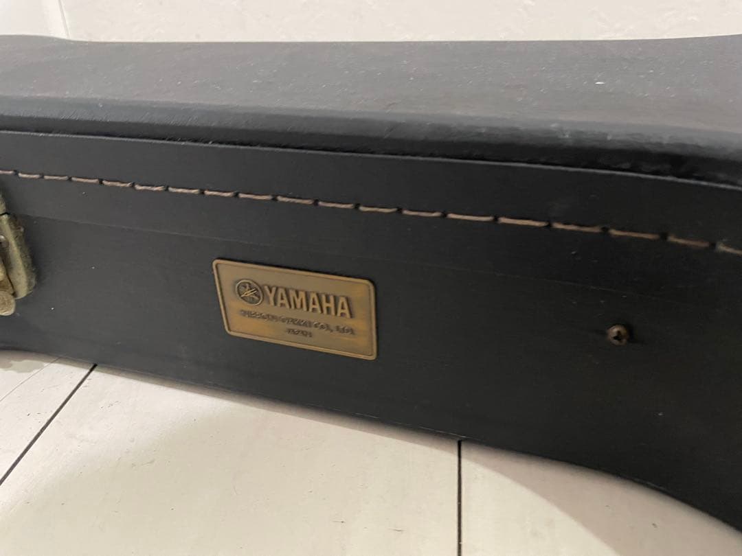 YAMAHA SA-1000 SuperAxe1981年製ヴィンテージ