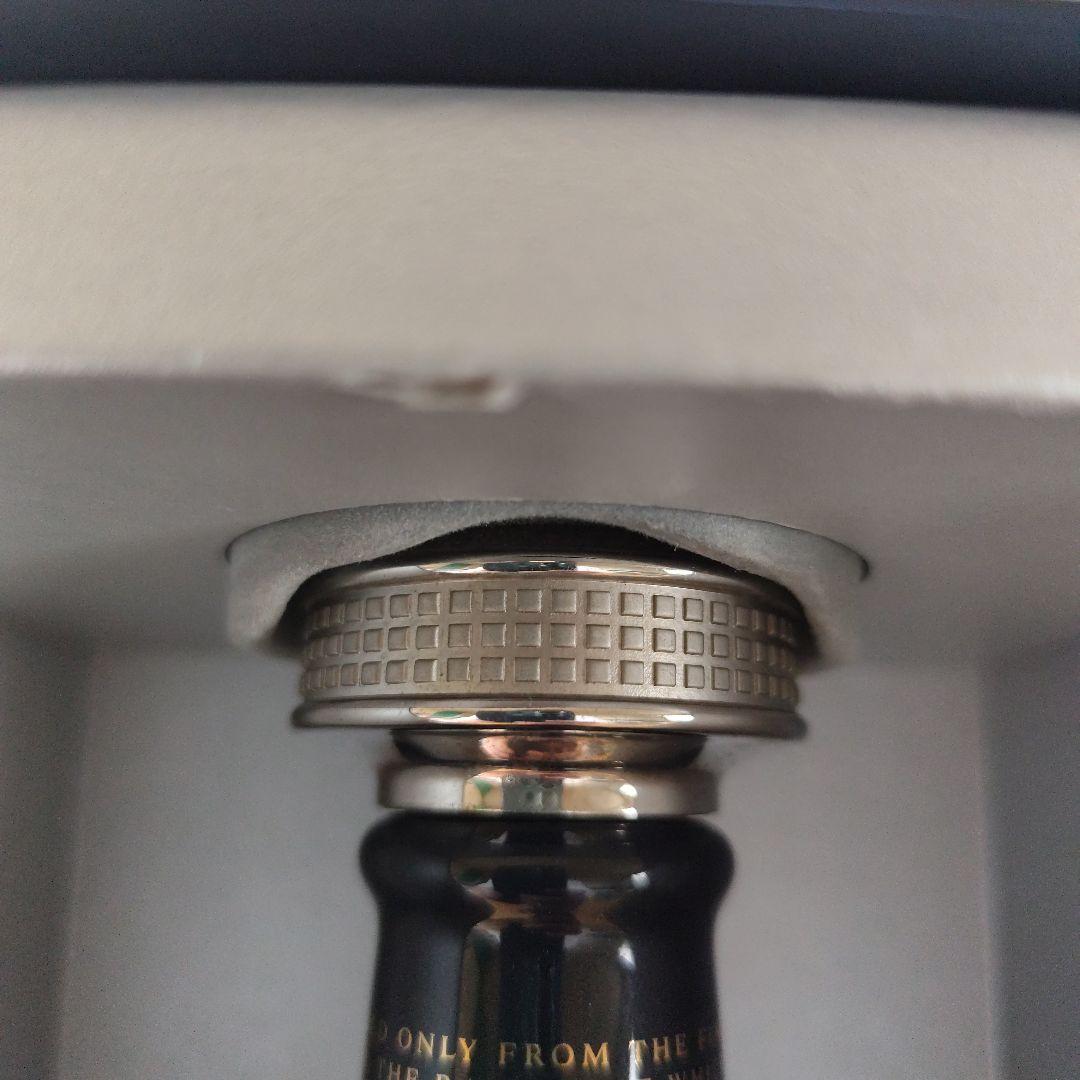  Salute The Diamond Tribute 　空ボトル