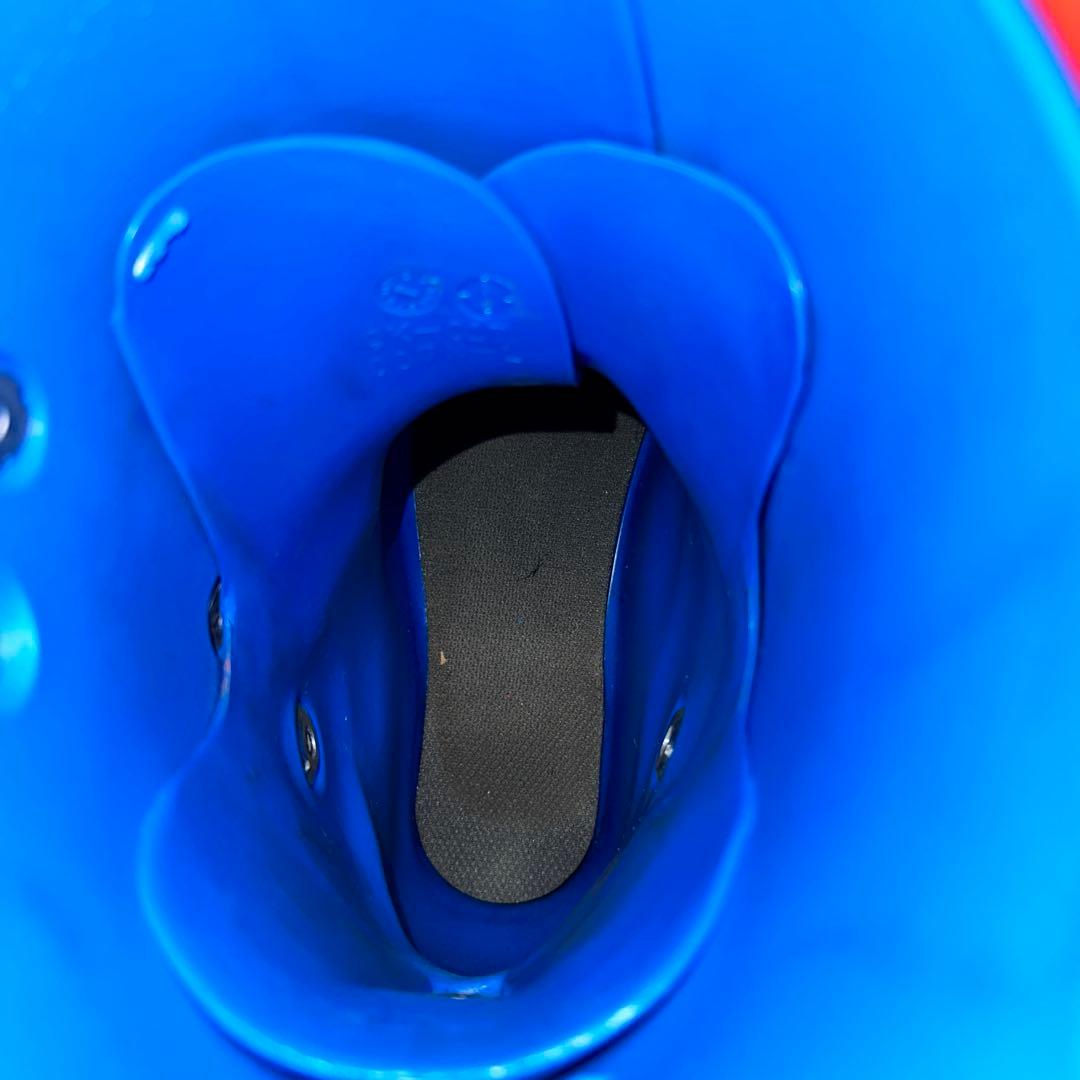 REXXAM REVO 130S –25年 27cm 27.5cm スキーブーツ