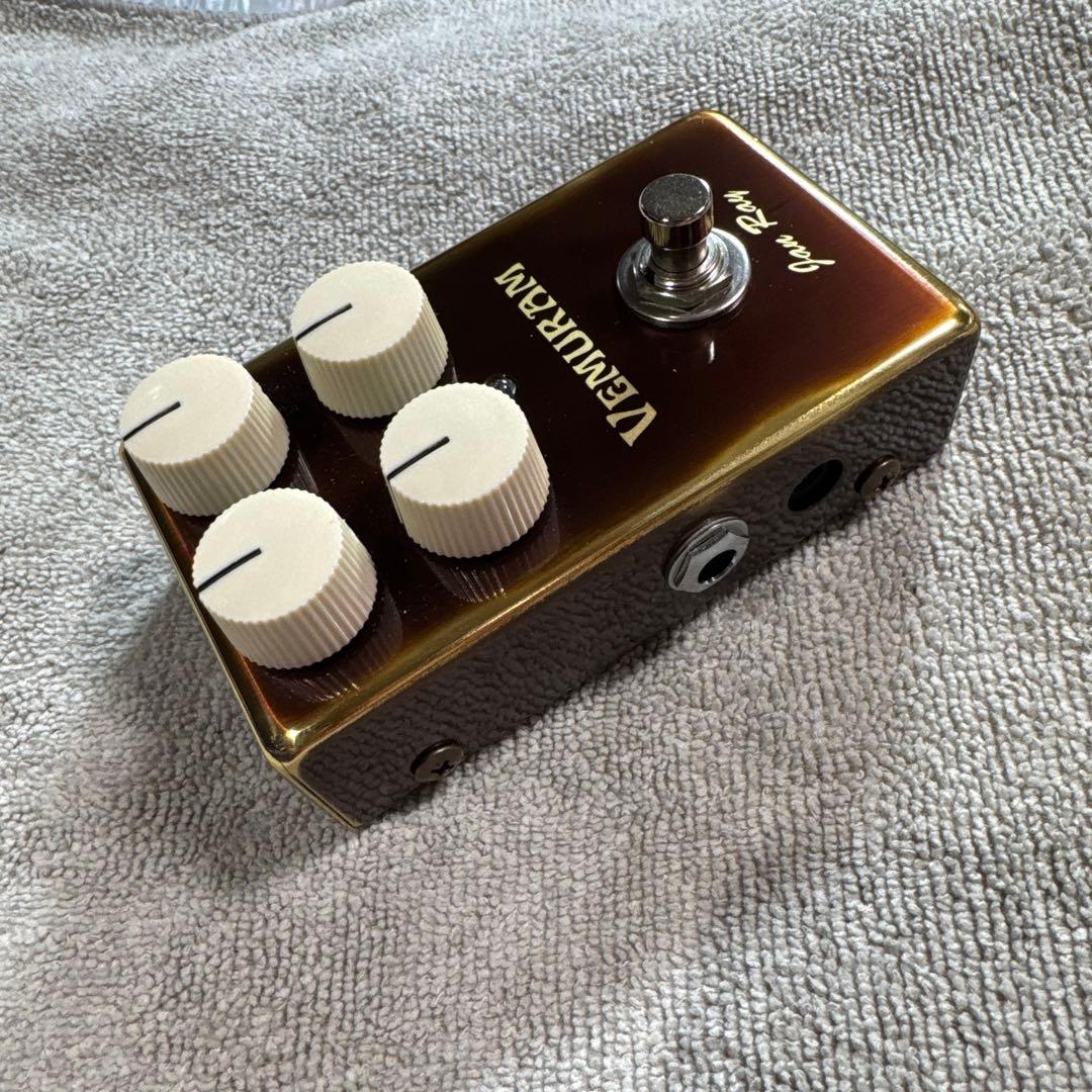 ギター Vemuramu Jan Ray