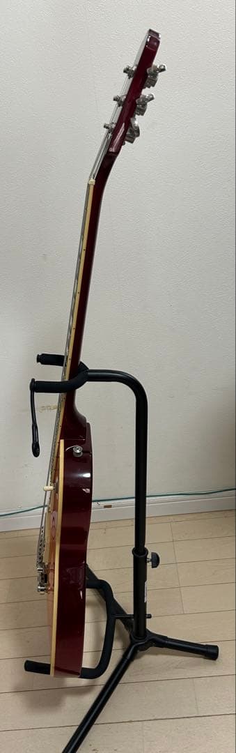 Epiphone レスポール スタンダード プロ レフティ