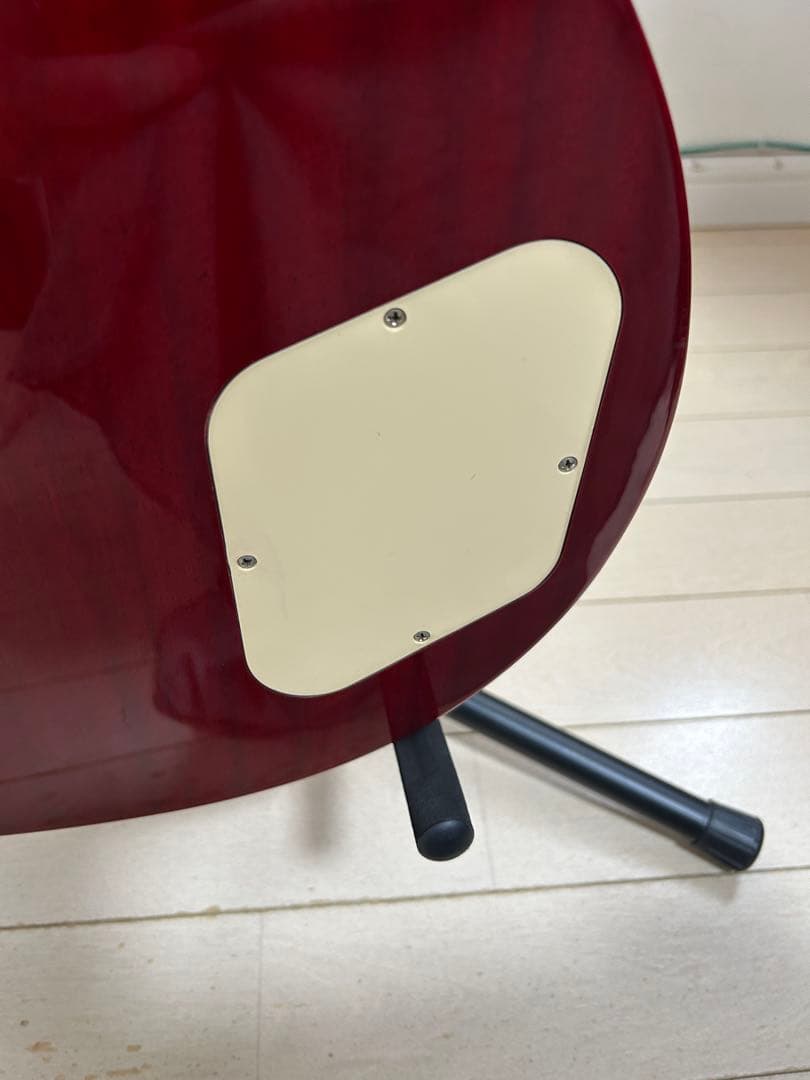 Epiphone レスポール スタンダード プロ レフティ