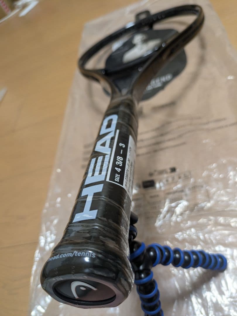 ☆希少な新品ストック☆HEAD SPEED PRO LEGEND2024 G3