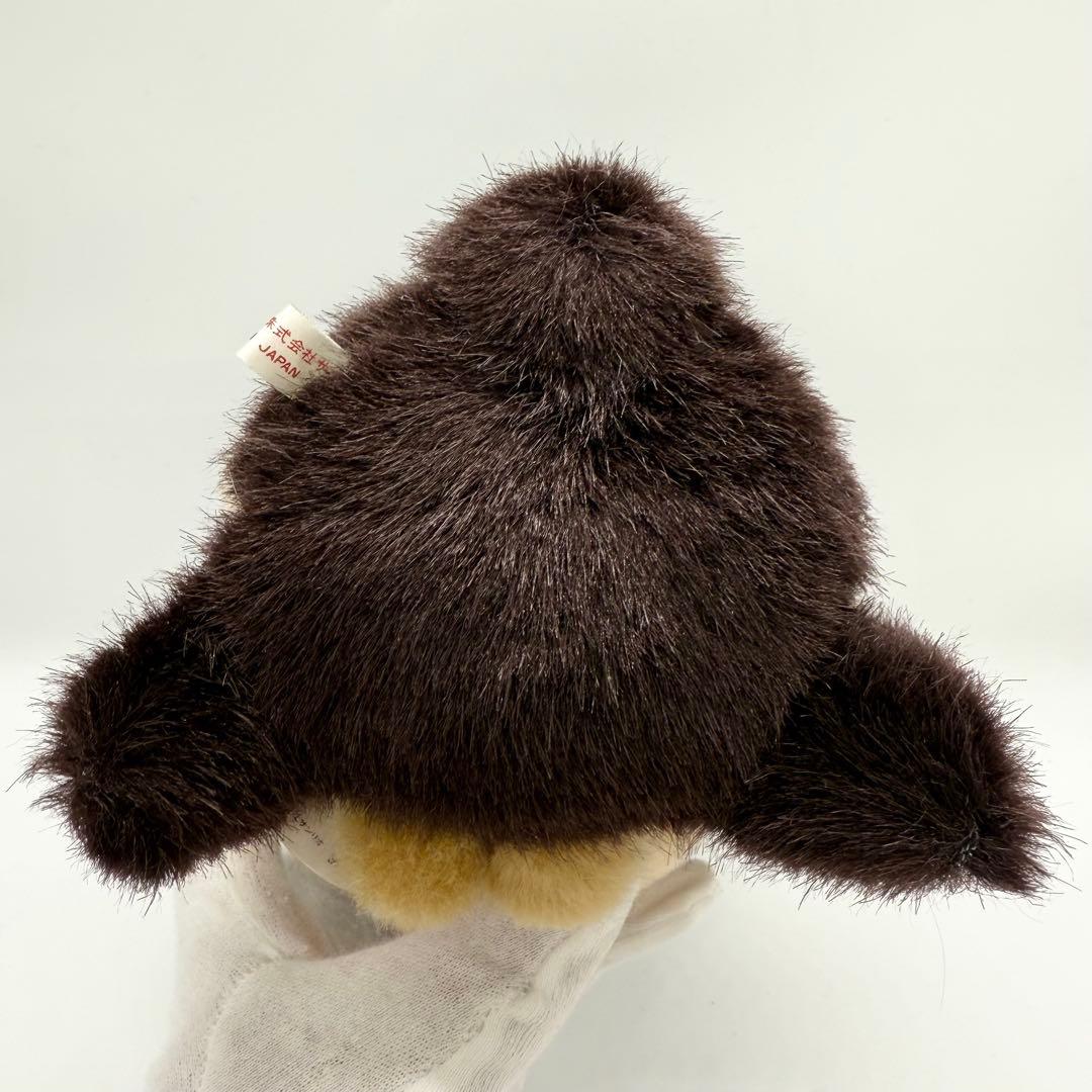 希少 みんなのたあ坊 ぬいぐるみ クマの着ぐるみ