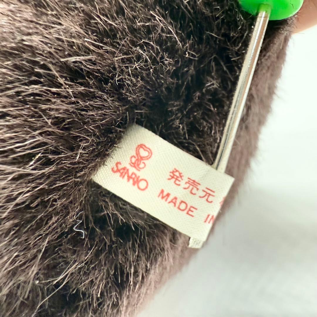 希少 みんなのたあ坊 ぬいぐるみ クマの着ぐるみ