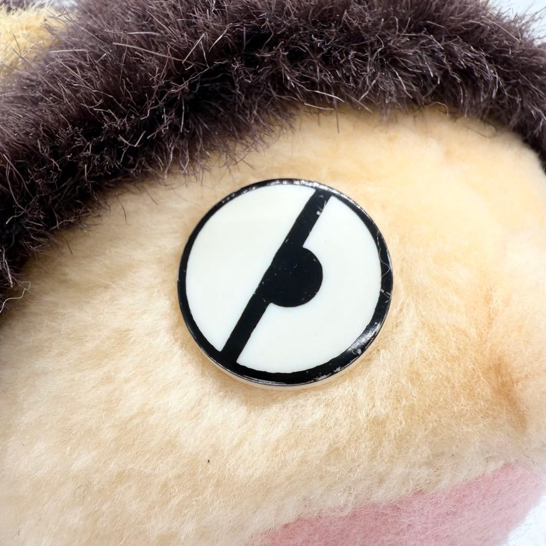 希少 みんなのたあ坊 ぬいぐるみ クマの着ぐるみ