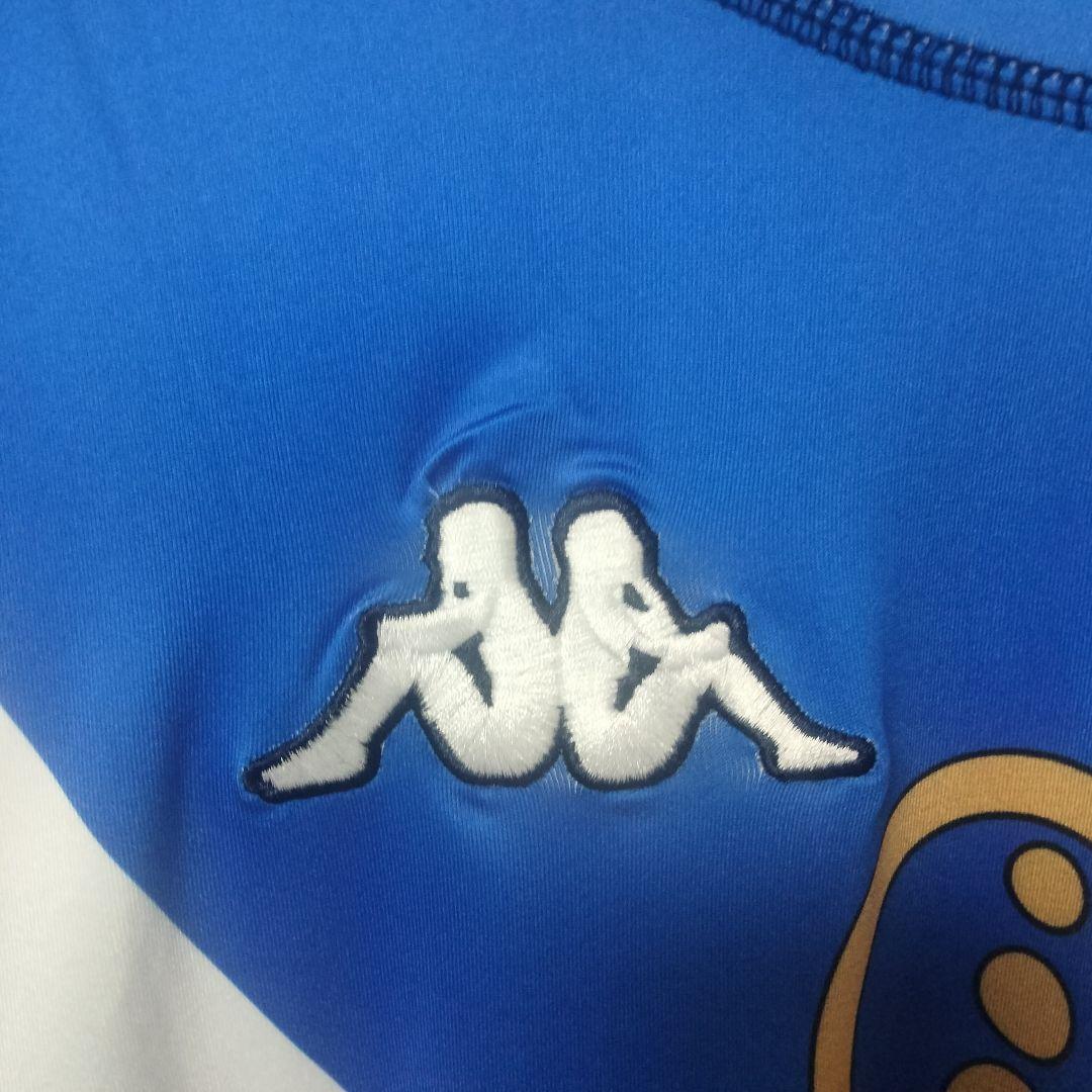 ブレシア10番 とイタリア代表ロベルト・バッジョ 長袖 ユニフォーム