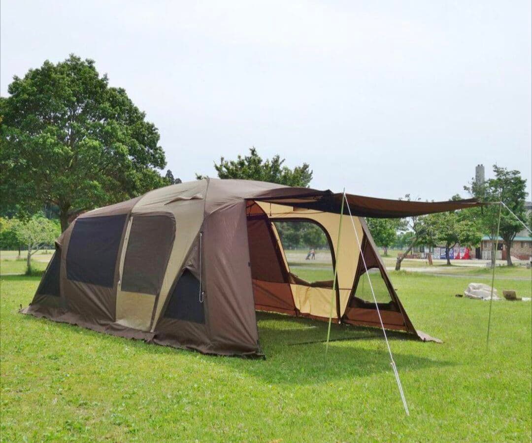 オガワ 最高峰 ティエララルゴ ogawa テント 21万円分