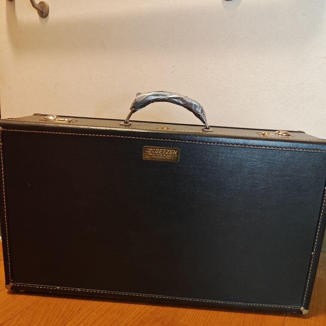 管楽器・吹奏楽器 Getzen Capri 590